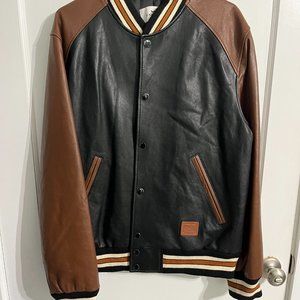 Coach Varsity Jacket XL